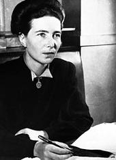 simonedebeauvoir