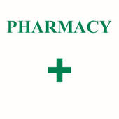 PHARMACY profile picture