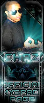 Chaz profile picture