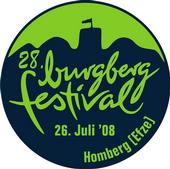 Burgbergfestival profile picture