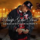 Snap G The Don (PLUGGED IN mixtape 4-24-09) profile picture