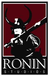 Ronin Studios profile picture