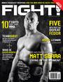 FIGHT! Magazine profile picture