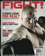 FIGHT! Magazine profile picture