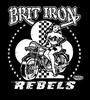 Brit Iron Rebels profile picture