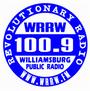 ...)~O~(... WRRW Williamsburg Public Radio 100.9FM profile picture