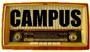 CampusÂ®adio Berlin profile picture