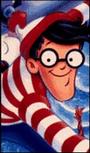 FRED - WHERE'S WALDO?? profile picture