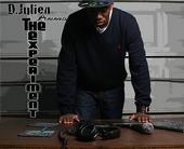 D.Julien: Live, Love, Learn IS OUT!!! Download It! profile picture