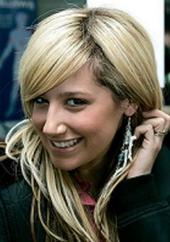 Ashley Tisdale profile picture