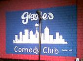 Giggles Comedy Club 206-526-5653 profile picture