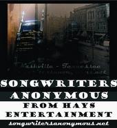 Songwriters Anonymous profile picture