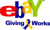 eBay Giving Works profile picture