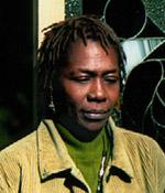 Afeni Shakur (Tupac's Mother) profile picture