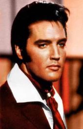 Elvis Presley profile picture