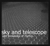 Sky and Telescope profile picture