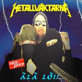 Metallvaktarna profile picture