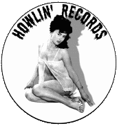 Howlin’ Records profile picture