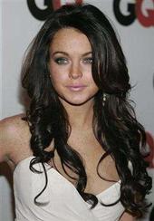 Obsessed With Lindsay lohan! profile picture