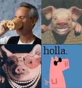 The Oink Oink Brothers profile picture