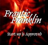 Frantic Franklin profile picture