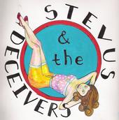 Stevus and the Deceivers(Newwave cafe June 13!) profile picture