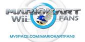 Mario Kart Fans profile picture