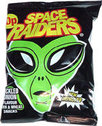 Space Raiders profile picture