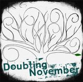 Doubting November (GET OUR DEMO ON iTUNES!!) profile picture