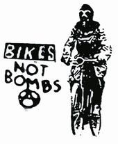 Bikes Not Bombs profile picture