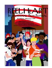 ReelHeART International Film Festival (RHIFF) profile picture