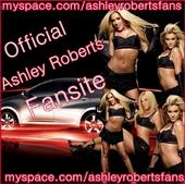 Official Ashley Fansite profile picture