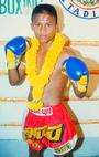 Muay Thai profile picture