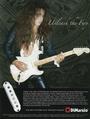 Yngwie Malmsteen profile picture