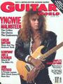 Yngwie Malmsteen profile picture