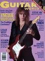 Yngwie Malmsteen profile picture