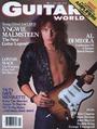 Yngwie Malmsteen profile picture