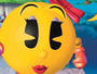 Pac-Man profile picture