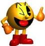 Pac-Man profile picture