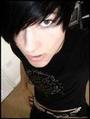 Emo Guy profile picture