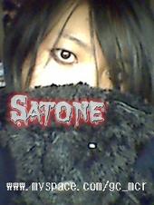 Satone profile picture