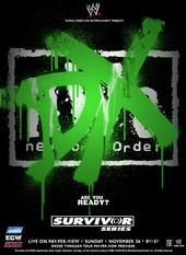 Degeneration X profile picture