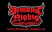 DEMONIC-NIGHTS METAL / ROCK / GOTHIC profile picture