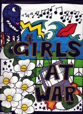 Girls At War NEW TRACKS UP!!!!!!!!! profile picture