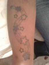 If You Tryin To Get Tatted Hit Me profile picture