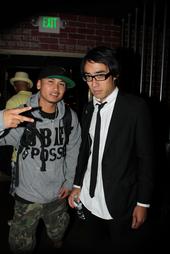 DJ LAHN of KBS DJs/the Getta Clue store dj"s profile picture