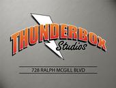 Thunderbox Studios profile picture