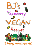 Yummy Vegan Food profile picture