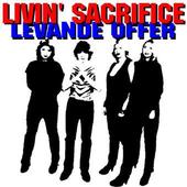 Livinâ€™ Sacrifice profile picture