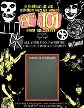 PC: 101 - A Tribute to the Golden Age of Punk! profile picture